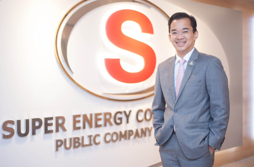  SUPER ยันโรงไฟฟ้าในไทย-เวียดนาม ไม่ได้รับผลกระทบแผ่นดินไหว จ่ายไฟได้ปกติ พร้อมเฝ้าระวังติดตามสถานการณ์อย่างใกล้ชิด