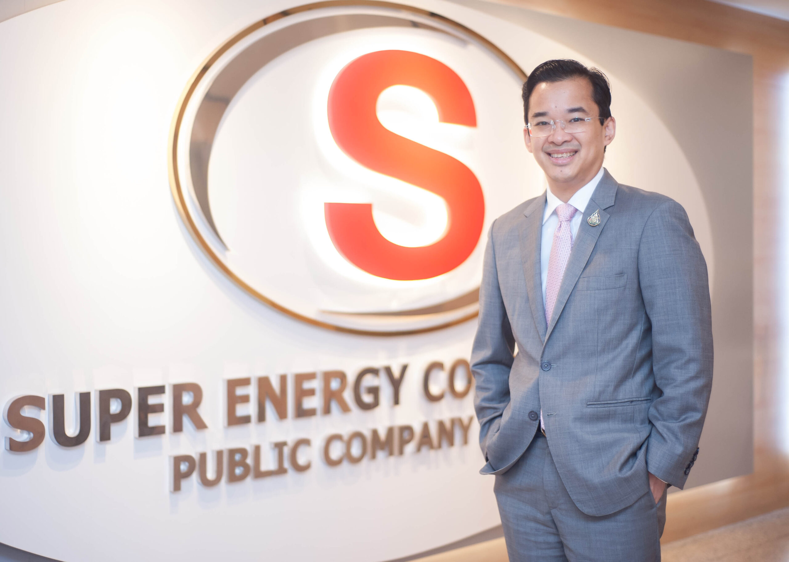  SUPER ยันโรงไฟฟ้าในไทย-เวียดนาม ไม่ได้รับผลกระทบแผ่นดินไหว จ่ายไฟได้ปกติ พร้อมเฝ้าระวังติดตามสถานการณ์อย่างใกล้ชิด