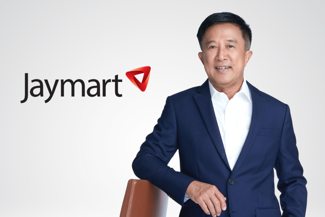  JMART ปลื้ม! TRIS ปรับแนวโน้มอันดับความน่าเชื่อถือเป็น “คงที่” เตรียมออกหุ้นกู้ชุดใหม่ อายุ 2 ปี 6 เดือน ดอกเบี้ย [5.30 – 5.50]% คาดเสนอขาย 17 – 18, 21 เม.ย. 68 นี้