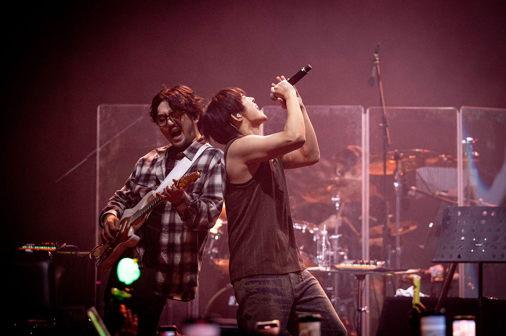 คิม ฮยอนจุง (KIM HYUNJOONG) ลัดฟ้าเจอแฟนไทย เปิดเวิลด์ทัวร์ ‘Filament’ ครั้งแรกในรอบ 5 ปี!