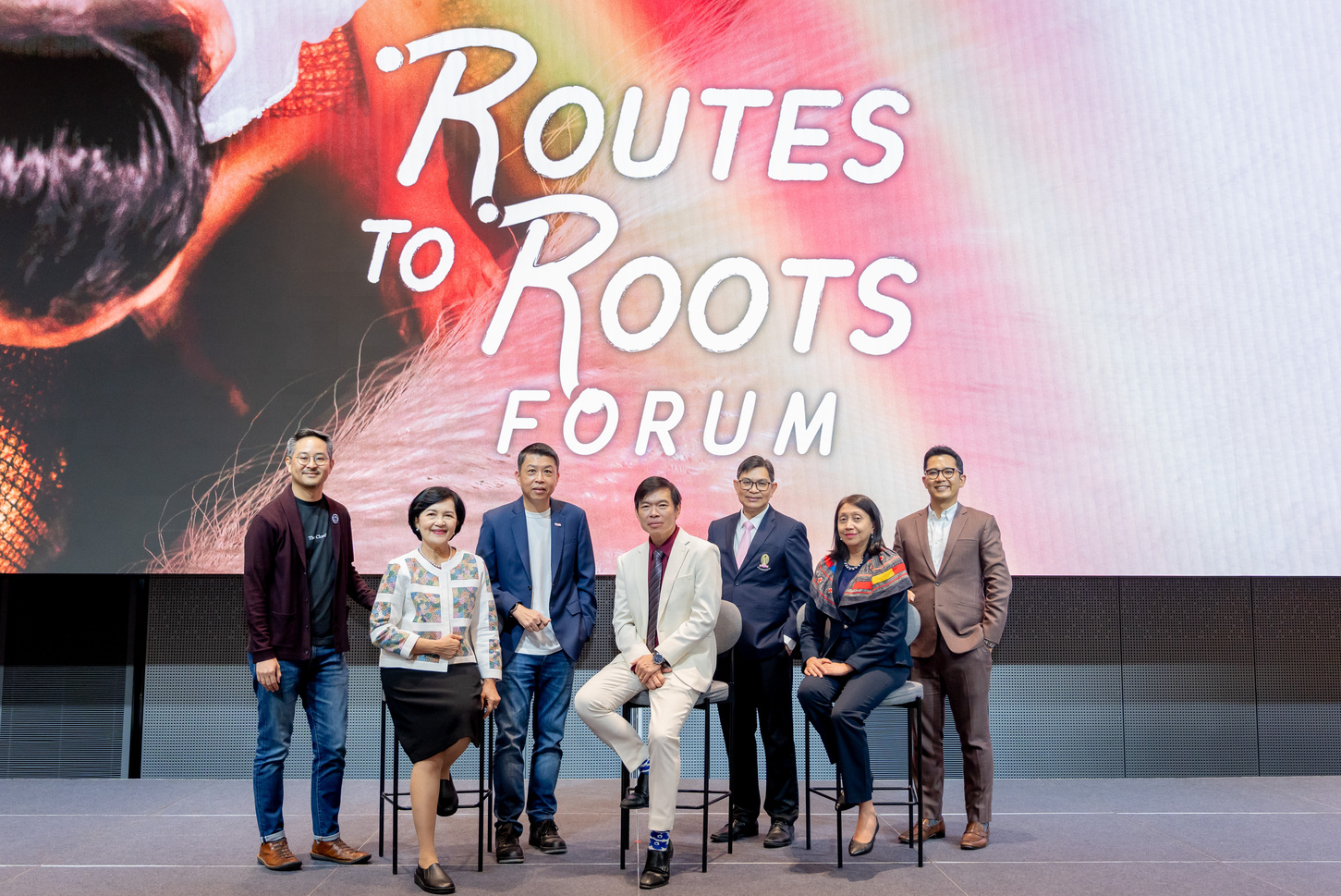  สกสว. เปิดมุมมอง ปั้นซัพพลายใหม่การท่องเที่ยวไทยด้วย Big Data ยกระดับเมืองน่าเที่ยวด้วยงานวิจัยและความร่วมมือของทุกภาคส่วน