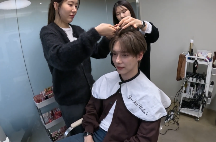 KTO Thailand นำทัพ “เป็นต่อ–นิว” พร้อมเหล่าอินฟลูเอนเซอร์ชื่อดัง บินลัดฟ้าเยือนเกาหลีใต้ เปิดประสบการณ์ท่องเที่ยวฤดูหนาวแบบจัดเต็มส่งท้ายปี