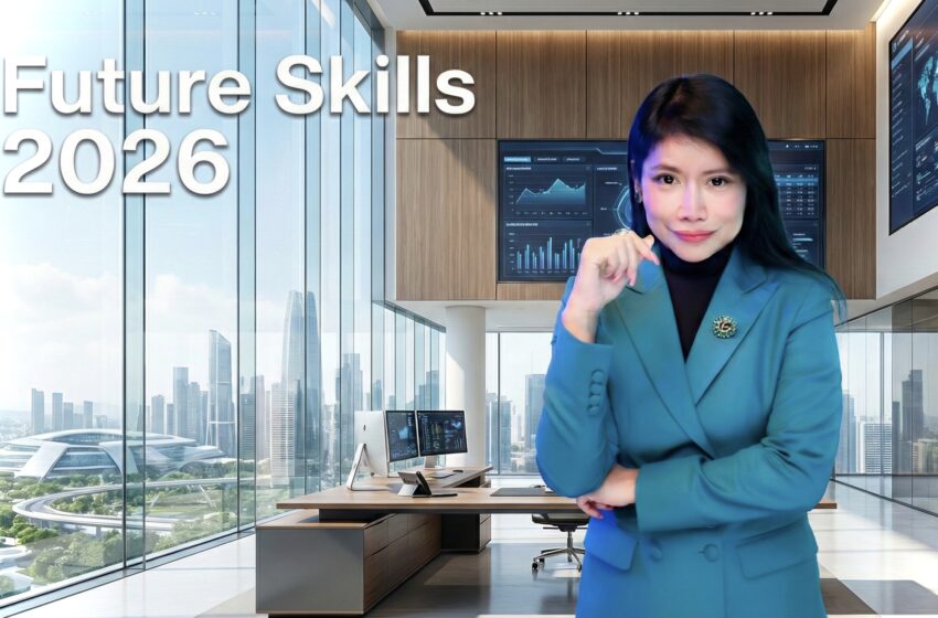 ฝ่าคลื่นเลย์ออฟที่ถาโถม ทำอย่างไรจะพลิกเกมส์ให้รอด?