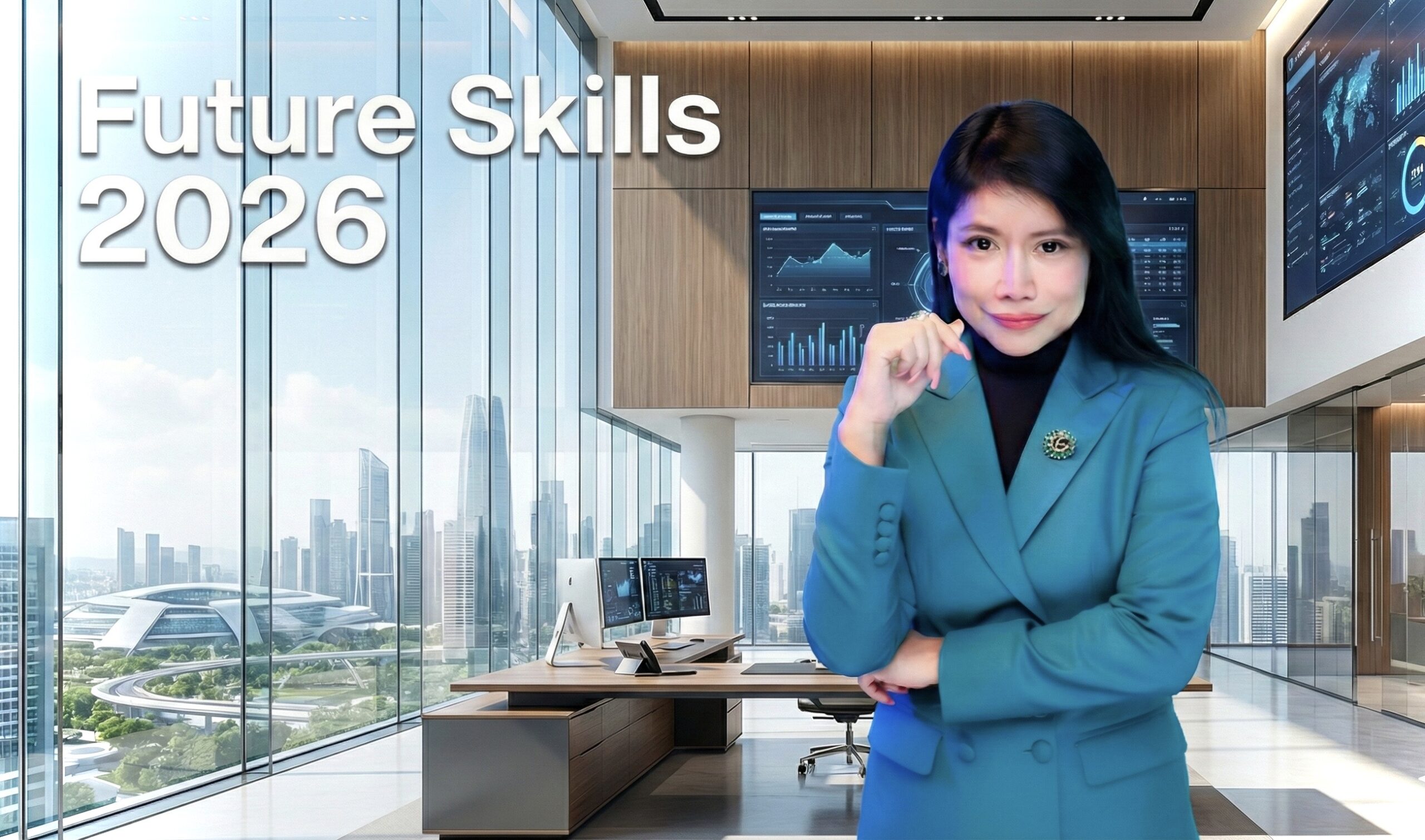  ฝ่าคลื่นเลย์ออฟที่ถาโถม ทำอย่างไรจะพลิกเกมส์ให้รอด?