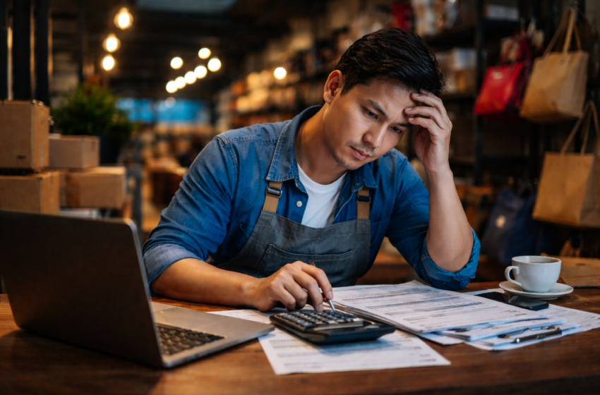 สกู๊ปพิเศษ: SME ไทยในปีแห่งความไม่แน่นอน