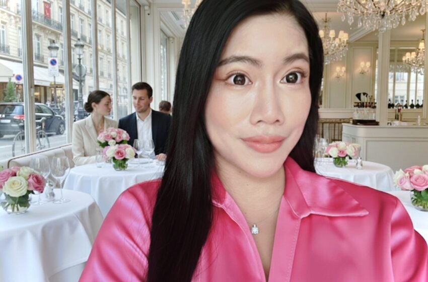  Algorithms of Affection “เมื่ออัลกอริทึมสร้างพลวัติใหม่ในสมรภูมิ “Love tech” 