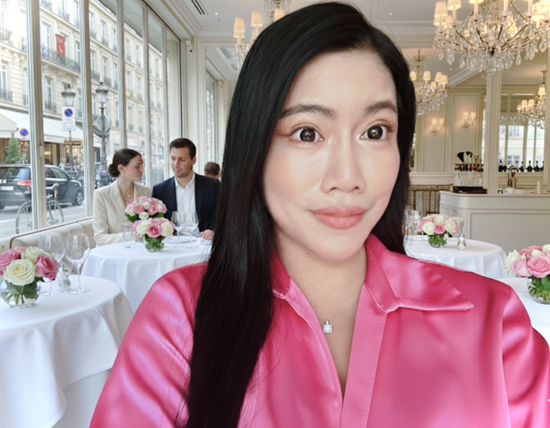  Algorithms of Affection “เมื่ออัลกอริทึมสร้างพลวัติใหม่ในสมรภูมิ “Love tech” 