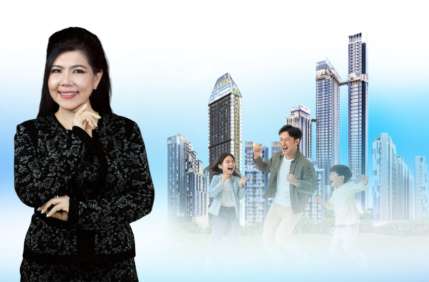 PRI เปิดศักราชใหม่ 2569 ! “สุพินท์ มีชูชีพ” ขึ้นแท่น CEOนำทัพทรานส์ฟอร์มธุรกิจบริการอสังหาฯ