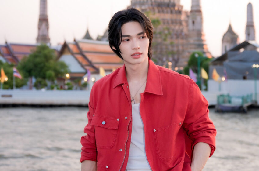 ออร่ากล้าเล่นใหญ่ ดึงตัว วิน เมธวิน จัดดินเนอร์บนเรือกลางแม่น้ำเจ้าพระยา