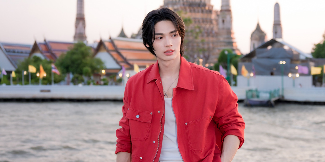 ออร่ากล้าเล่นใหญ่ ดึงตัว วิน เมธวิน จัดดินเนอร์บนเรือกลางแม่น้ำเจ้าพระยา