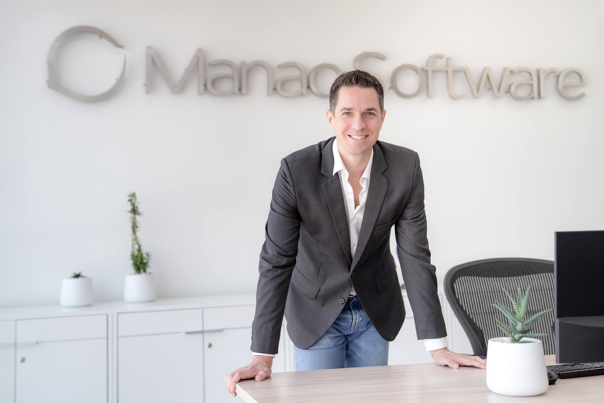  Manao Software เผยการเติบโตแข็งแกร่งในปี 2025 ตอกย้ำบทบาท Trusted Technology & Automation Partner ภายใต้แนวคิด “Straight talk. Solid delivery.”