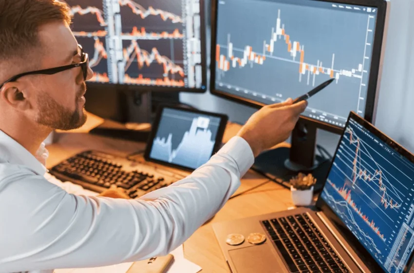 Thaibrokerforex เผยผลจัดอันดับโบรกเกอร์ Forex ปี 2026 สะท้อนข้อมูลเปรียบเทียบบริการในตลาด