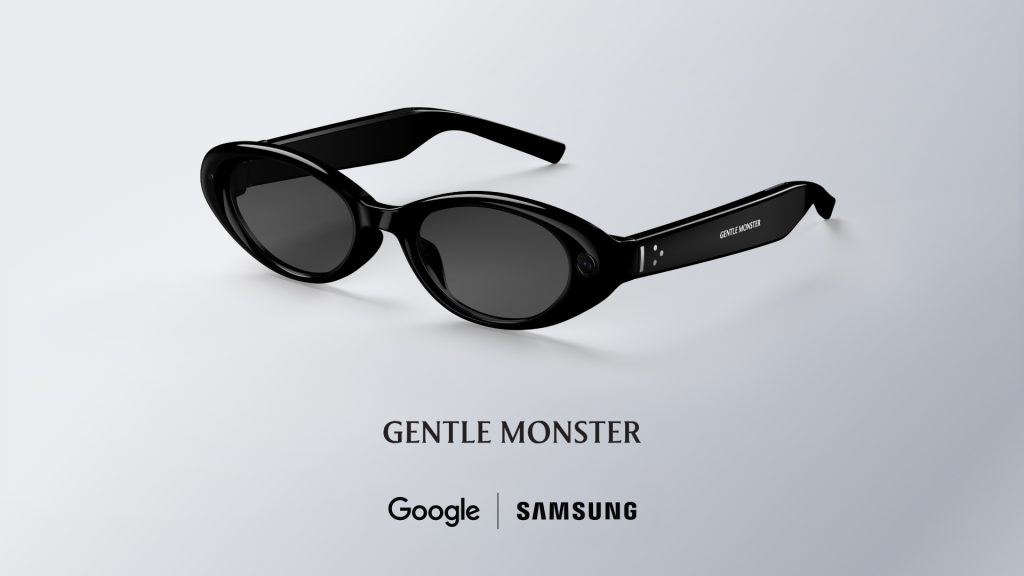 ซัมซุงจับมือ Google เปิดตัวแว่นตาอัจฉริยะ AI ในงาน Google I/O 2026 พัฒนาร่วมกับ Gentle Monster และ Warby Parker รองรับ Gemini สั่งงานด้วยเสียง แปลภาษาเรียลไทม์ และเชื่อมต่อ Galaxy Ecosystem