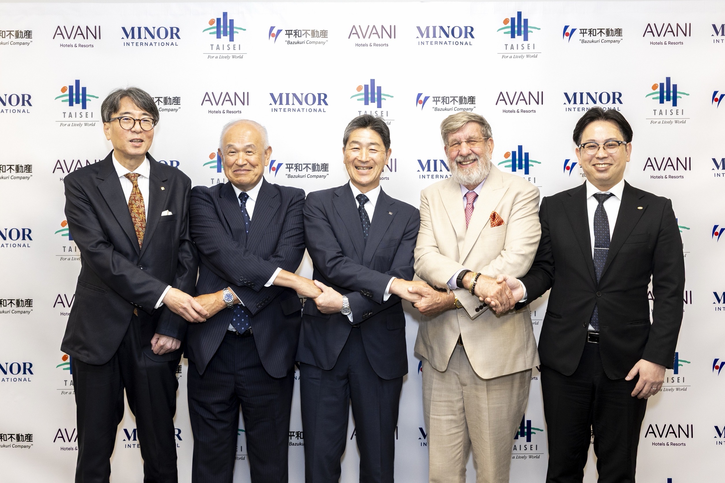 ไมเนอร์ โฮเทลส์ เปิดตัว Avani Kyoto โรงแรมอวานีแห่งแรกในญี่ปุ่น ทำเลใจกลางเกียวโต เชื่อมสถานีมารุตามาจิ เปิดปี 2030