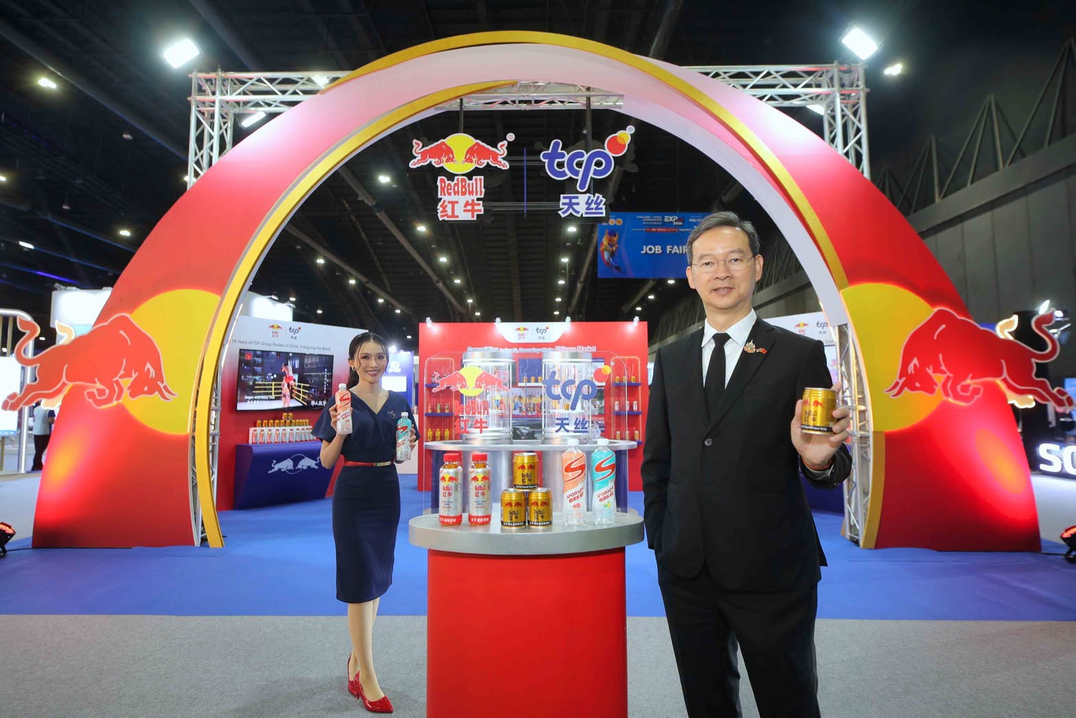 TCP ปักหมุดจีนต่อเนื่อง ลงทุนสะสม 4.36 พันล้านหยวน ดันฐานผลิตเชื่อมตลาดอาเซียน