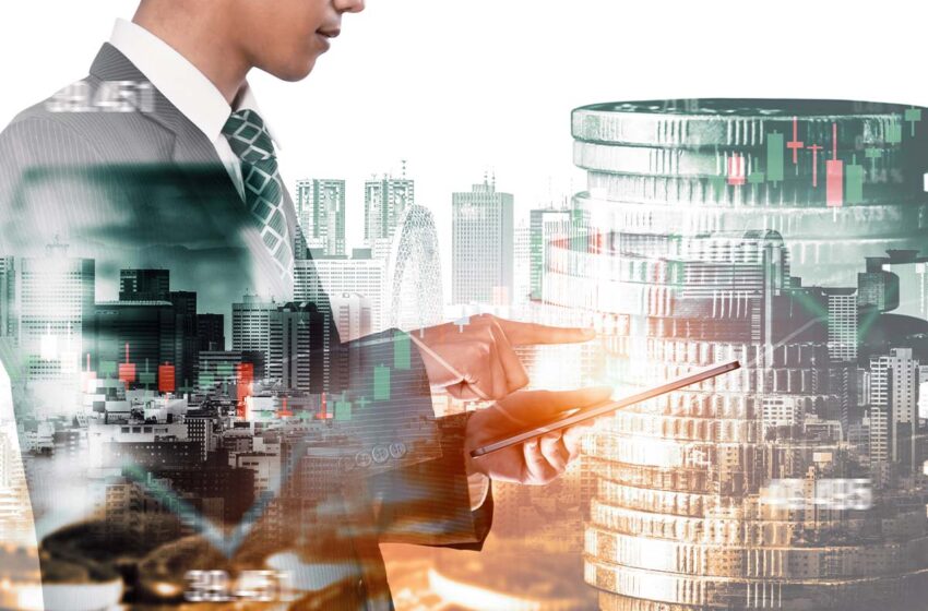 เศรษฐกิจไทยสองความเร็ว บริษัทใหญ่ขึ้นขบวน AI แต่ SMEs ยังวิ่งไม่ทัน