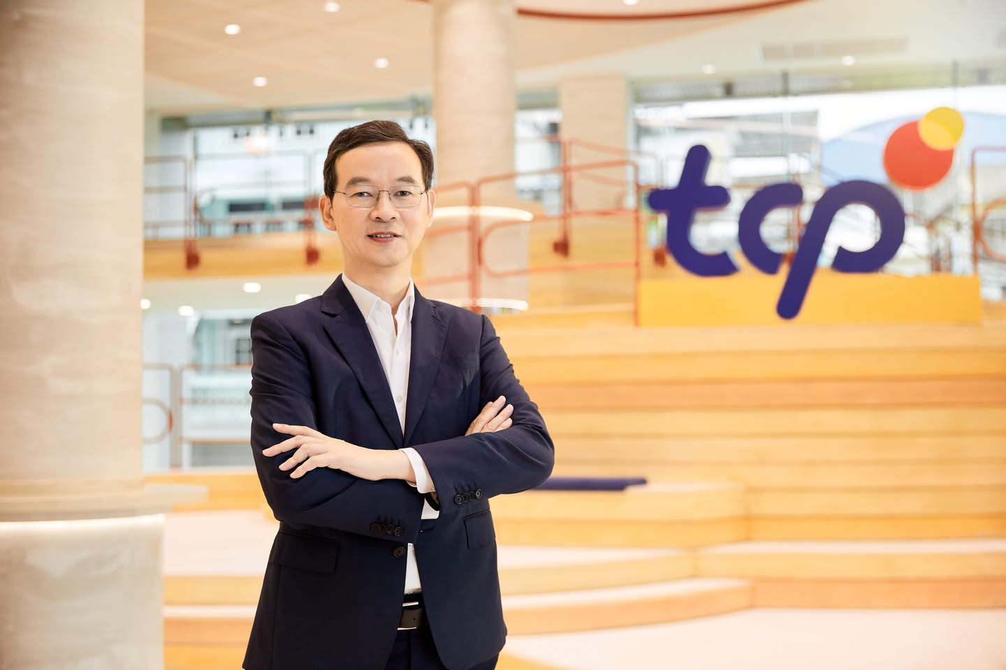 กลุ่มธุรกิจ TCP เปิดเส้นทางนวัตกรรม From Lab to Life เผยโฉม Sponsor Pro Energy Gel Plus เจาะตลาดนักกีฬา พร้อมเดินหน้าบรรจุภัณฑ์ยั่งยืนและปั้นคนรุ่นใหม่