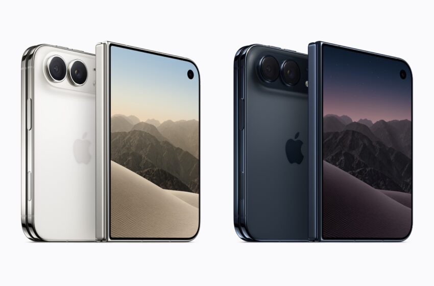 Apple เปิดตัว iPhone 18 Pro, iPhone 18 Pro Max และ iPhone Duo พับได้รุ่นแรก เช็กราคาไทย สเปก A20 Pro กล้องใหม่ วันพรีออเดอร์และวันวางจำหน่าย
