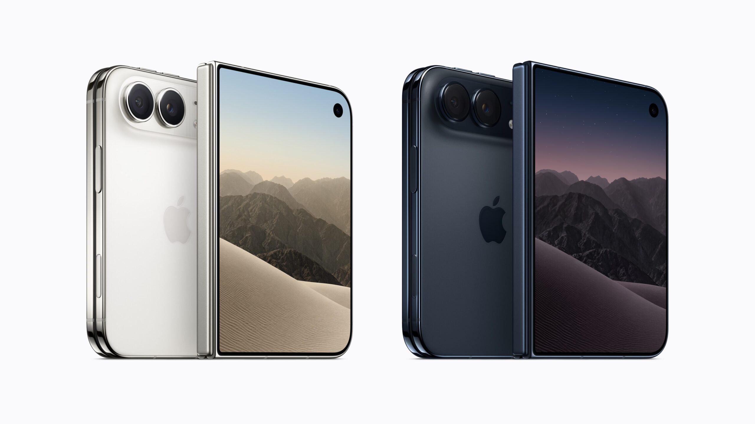  Apple เปิดตัว iPhone 18 Pro พร้อม iPhone Duo พับได้รุ่นแรก เช็กราคาไทยและวันวางขาย